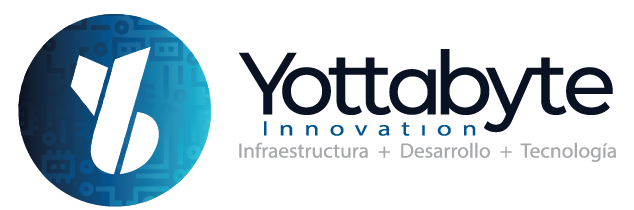 Yottabyte Innovation